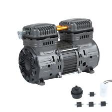 SP24118401 Spare Motor For 24L Low Noise Silent Air Compressor Replacement