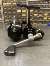 MITCHELL GARCIA 324 FIXED SPOOL COARSE/FEEDER/SPINNING FISHING REEL + S/SPOOL