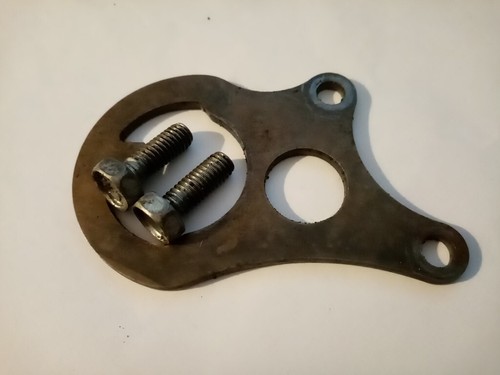 Honda cr80 cr85 1985 50 - cr85, 1985-04