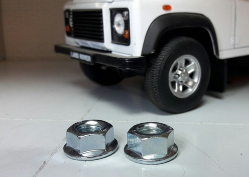 Land rover defender td5 tdci - land,