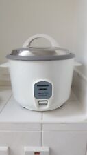 Panasonic RICE COOKER SR - E18 1.8L