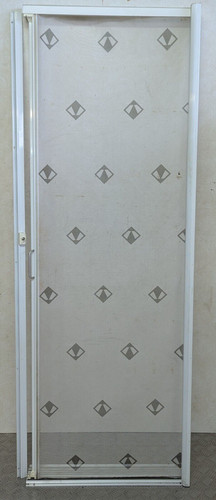 Caravan door fly - caravan, 1740mm