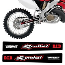 NEW SWING ARM GRAPHICS HONDA