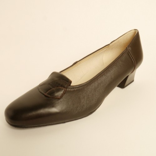 Equity symphony court shoe - symphony,