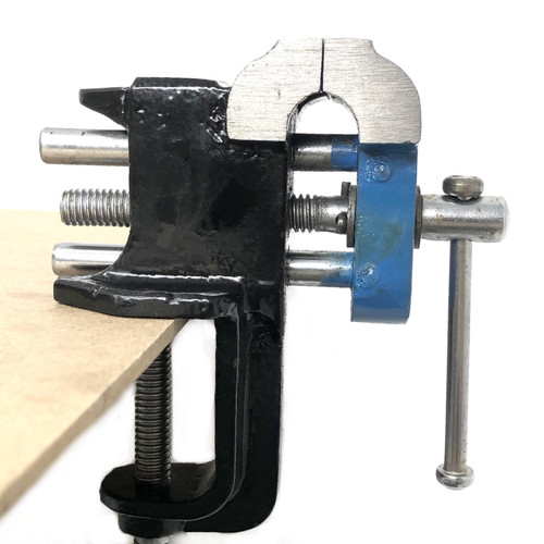 Bench vice table - bench, &