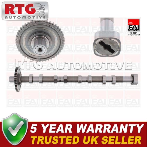 Camshaft fits audi tt - fits, a3