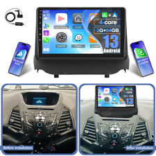 For Ford Ecosport 2013- 2017
