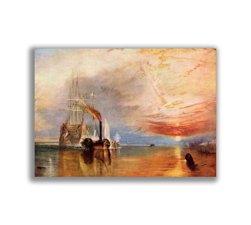 Art poster turner - art, fighting