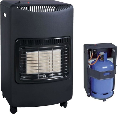 2kw portable indoor - 4.2kw,