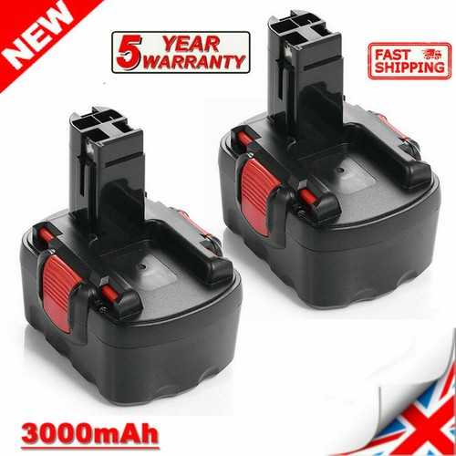 For bosch bat038 battery - for,
