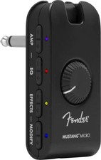 Mustang Micro Guitar Amp