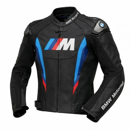 Bmw sports racing rider - sports,
