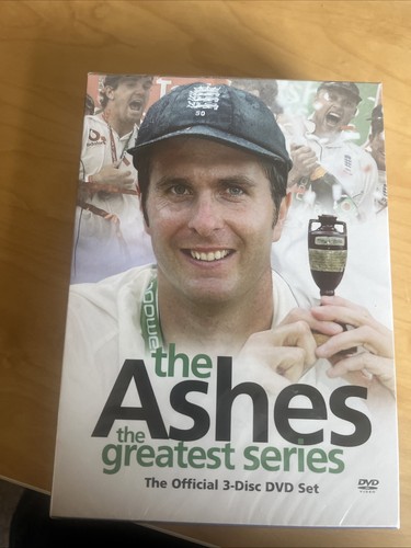 The ashes greatest - the, ashes: