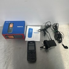 Great Condition Nokia 100