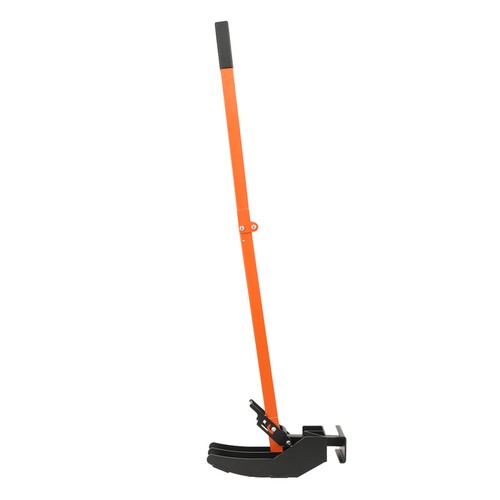 Tree stump branch remover - tree,