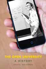 The Open University: A History