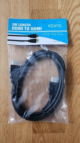Elpine hdmi - elpine,