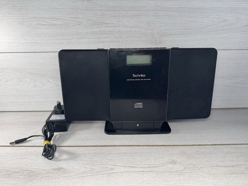 Technika mc2122 micro - micro, hifi