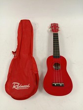 Redwood S10 Soprano Ukulele