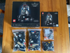 LEGO Star Wars: 75296 Darth