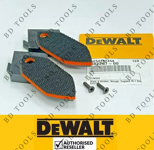 Genuine black decker - 2x, &
