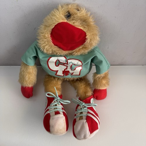 Gordon the gopher - gordon, vintage