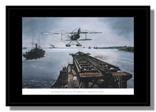 Fairey N9 Seaplane RAF