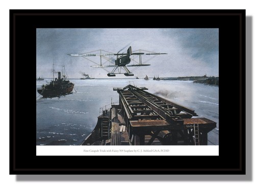 Fairey seaplane raf - fairey,