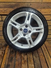 16" FORD FIESTA ZETEC S MK 7 8