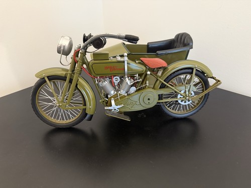 Xonex 1917 diecast - xonex,