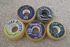1998 medium single wheels - wheels,