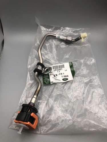 New genuine land rover range - genuine,