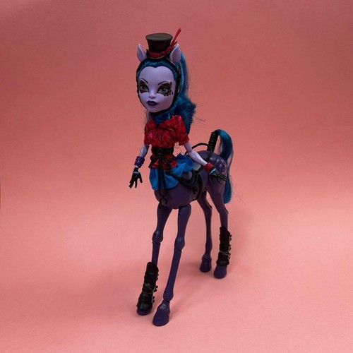 Monster high avea trotter - high,