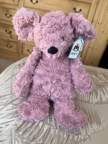 New jellycat charmed marcella - jellycat,