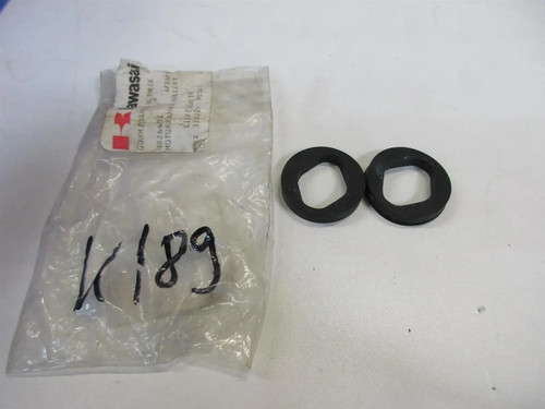 K189 kawasaki gpz - kawasaki, 550