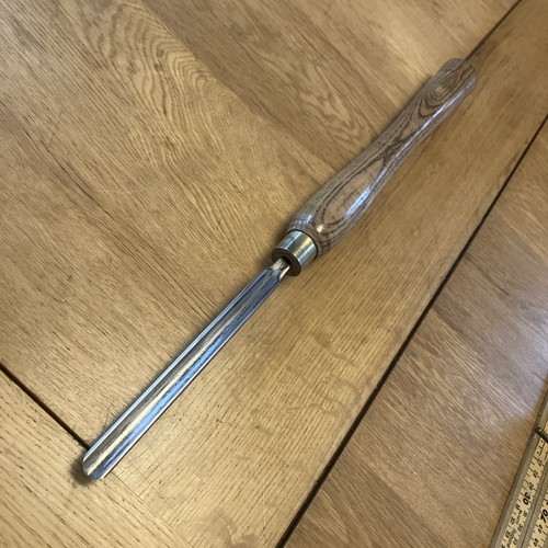 Woodturning 14mmwide spindle