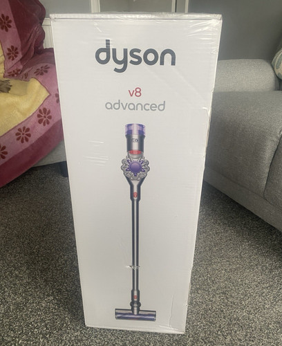 Dyson advanced cordless - v8,