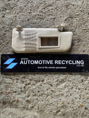 Ford 2008 2016 - ka, visor