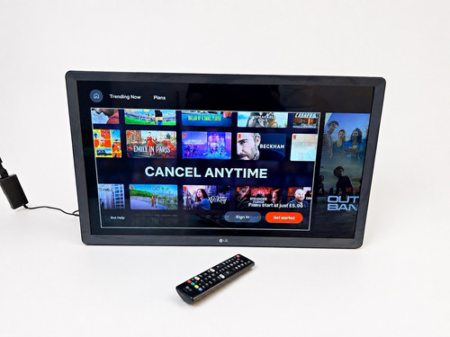 28tn515s smart tv - lg,