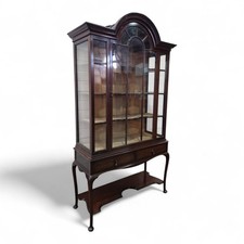 Antique Edwardian Display