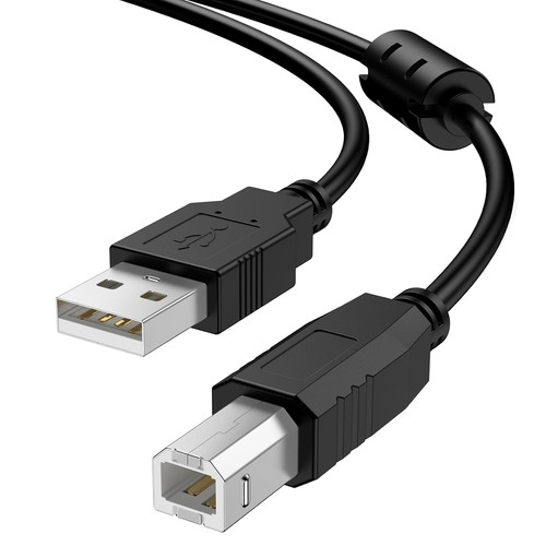 Printer cable for - 1.8m,