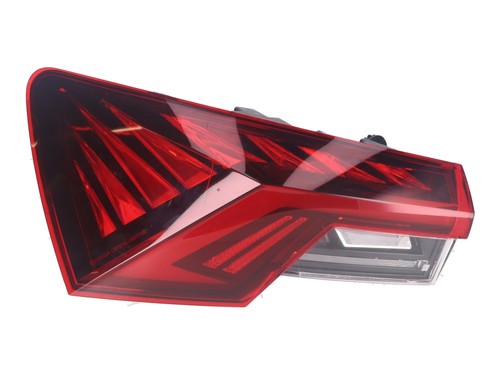 Exterior taillight skoda - taillight,