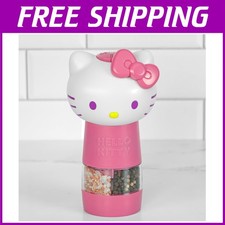 Compact Hello Kitty Salt &