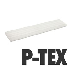 5 Pack Clear P-Tex Base Repair