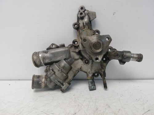 Vauxhall astra mk5 water - vauxhall,