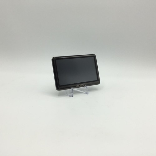 Archos vision 8gb mp3 mp4 - archos, 43