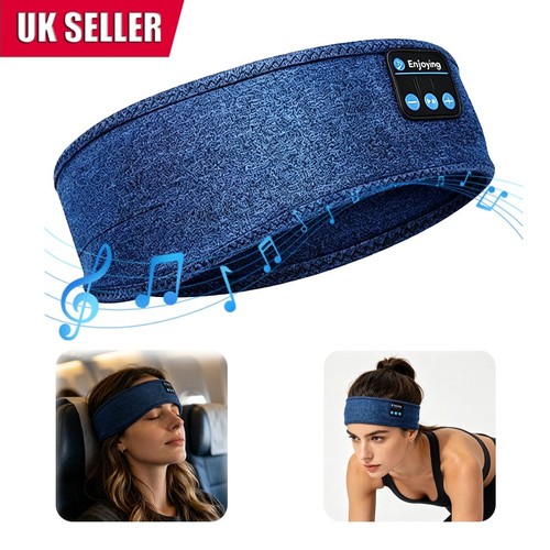 Wireless bluetooth headband - wireless,
