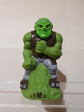 Vintage 90s Matchbox Monster