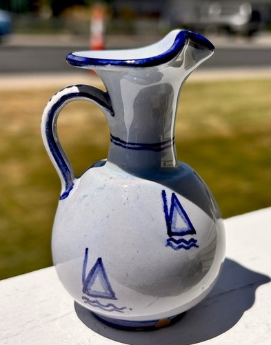 Vintage hand painted - vintage,
