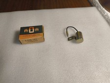 Commercial Ignition CON.101 Condenser – New Old Stock in Original Box